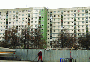 Cumpărătorii de locuinţe intră în expectativă, iar preţurile îşi vor accentua scăderea Cumpărătorii de locuinţe intră în expectativă, iar preţurile îşi vor accentua scăderea